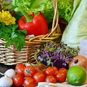 自然栽培の野菜を味わおう！野菜救済便で北海道の恵みをゲット！